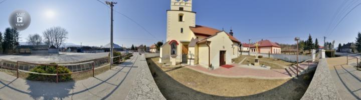 Červenica pri Sabinove